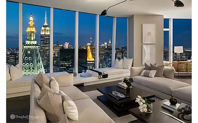 Sold by Douglas Elliman