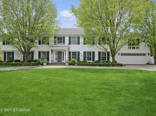 1066 Mount Pleasant Rd, Winnetka, IL 60093