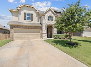 19820 Rhiannon Ln, Pflugerville, TX 78660