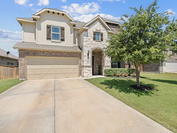 19820 Rhiannon Ln, Pflugerville, TX 78660
