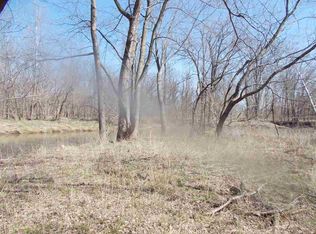 W Brouilletts Rd, Clinton, IN 47842