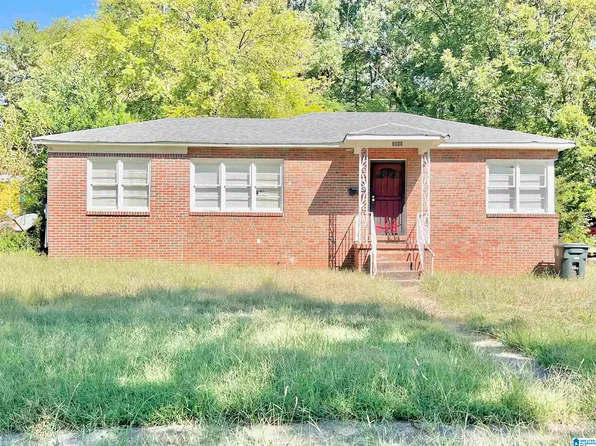 3048 15th St W, Birmingham, AL 35208