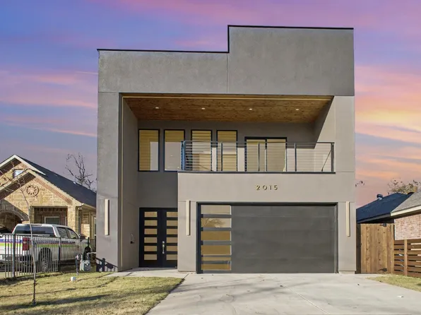 2015 Angelina Dr, Dallas, TX 75212