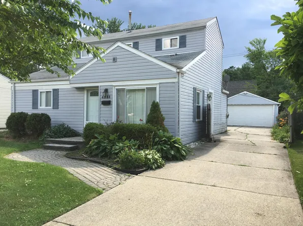 4331 Mankato Ave, Royal Oak, MI 48073