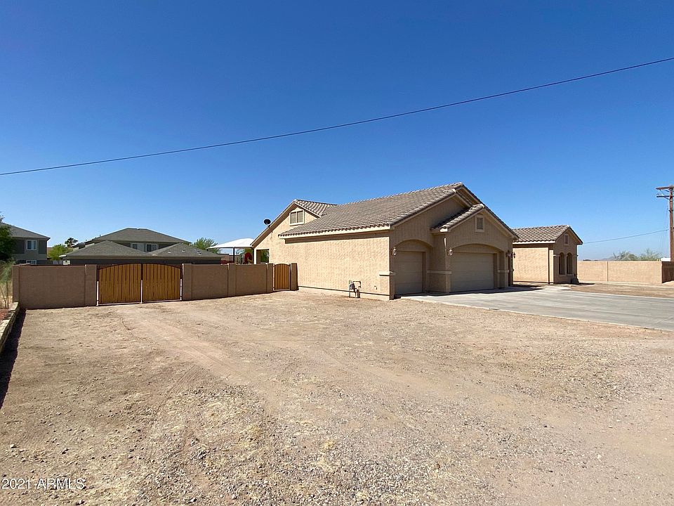 915 W Vah Ki Inn Rd, Coolidge, AZ 85128 Zillow