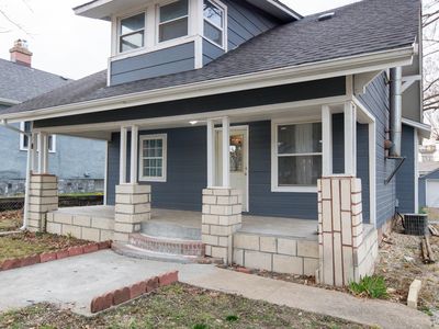 1230 Exchange St, Emporia, KS, 66801