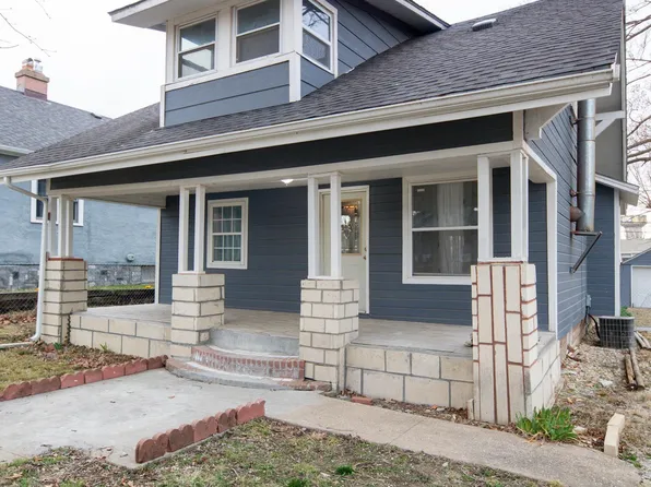 1230 Exchange St, Emporia, KS 66801