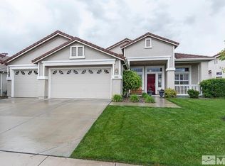 1880 Beringer Way, Reno, NV 89521