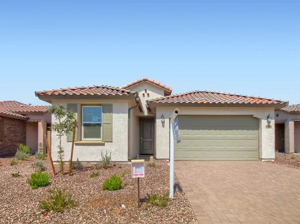 18646 W Hiddenview, Goodyear, AZ 85338