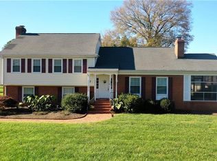 8206 Whistler Rd, Richmond, VA 23227