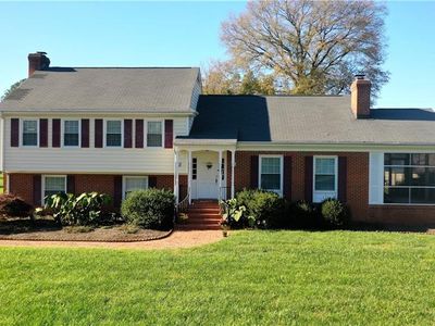 8206 Whistler Rd, Richmond, VA, 23227