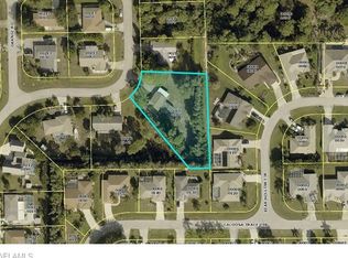 17145 Capri Dr, Fort Myers, FL 33967
