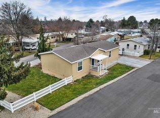 8483 W Irving Ln, Boise, ID 83704