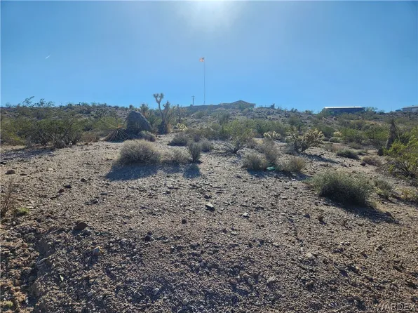 30190 N Separation Cv, Meadview, AZ 86444