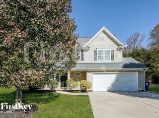 1965 Long Branch Ct, Kernersville, NC 27284