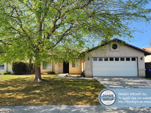 409 Harvest Creek Rd, Bakersfield, CA 93312