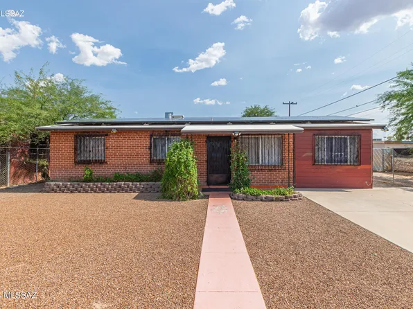 10 E Dakota St, Tucson, AZ 85706