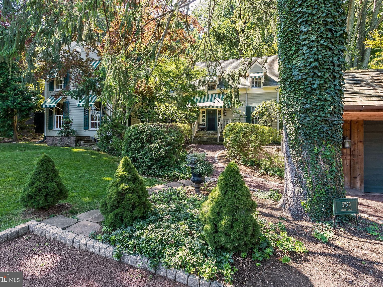 3729 River Rd, Lumberville, PA 18933 Zillow