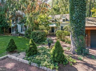 3729 River Rd, Lumberville, PA 18933