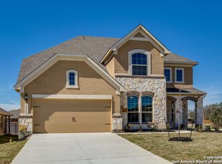 16231 Bonalva, Helotes, TX 78023