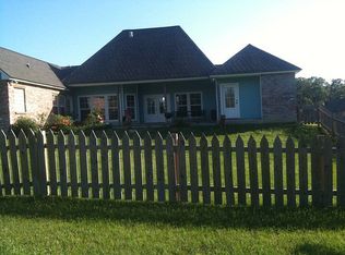 1237 Kings View Cir, Jackson, LA 70748