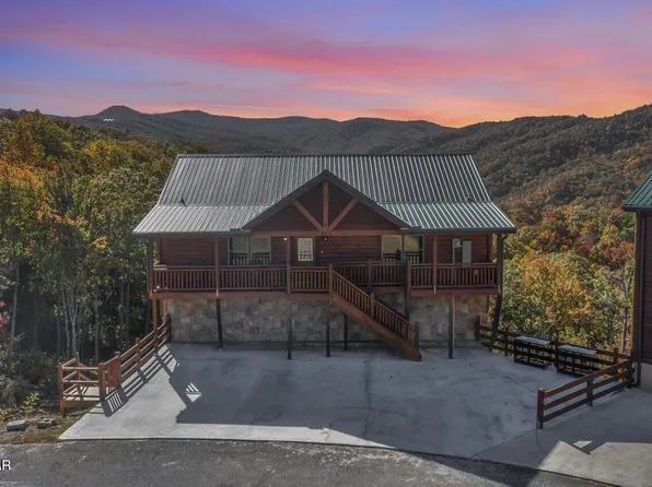 923 Street Of Dreams, Gatlinburg, TN 37738