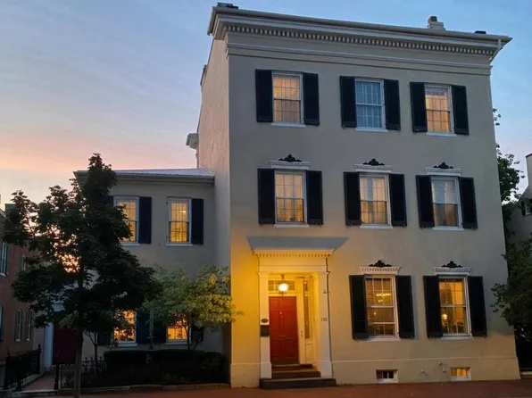 112 W Church St, Frederick, MD 21701