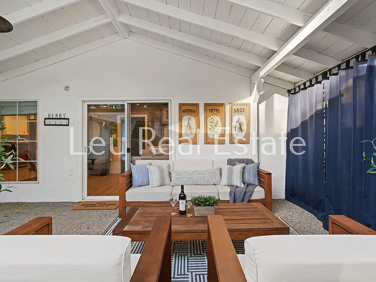 3777 De Sabla Rd — Photo 42