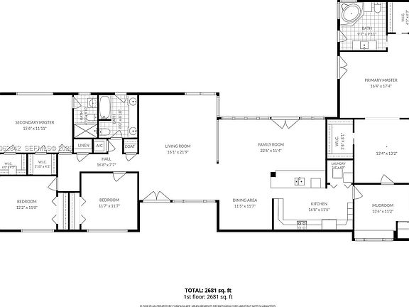 3rd image of 5400 SW 63rd Ct