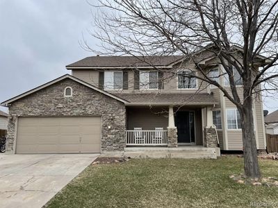 11262 Glenmoor Cir, Parker, CO, 80138