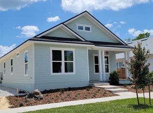 13241 SW 9th Rd, Newberry, FL 32669