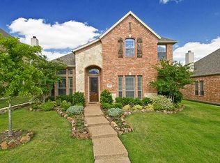 11234 Sugar Mill Ln, Frisco, TX 75033
