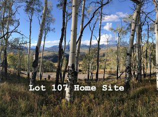 Tbd Basque Blvd, Telluride, CO 81435