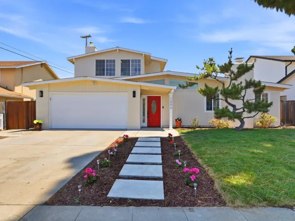 1056 Oaktree Dr, San Jose, CA 95129