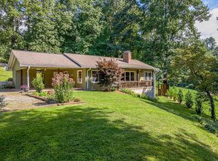 66 Mitchell Rd, Sylva, NC 28779