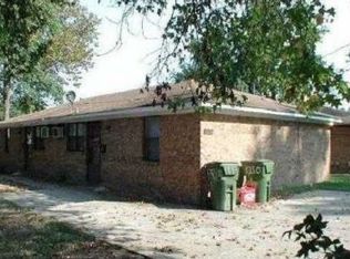 1350 Picadilly St #A, Norfolk, VA 23513