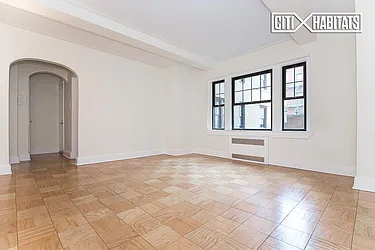 Rented by Citi Habitats