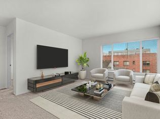 5017 15th Ave NE #1B-1BA-575SQFT, Seattle, WA 98105