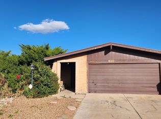 3725 S Calexico Ave, Tucson, AZ 85730