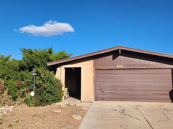 3725 S Calexico Ave, Tucson, AZ 85730