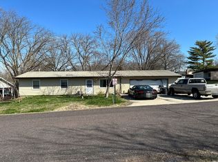 6205 E Sharon Ln, Columbia, MO 65202