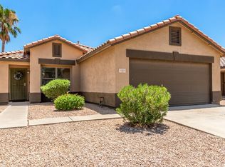 11311 E Quarry Ave, Mesa, AZ 85212