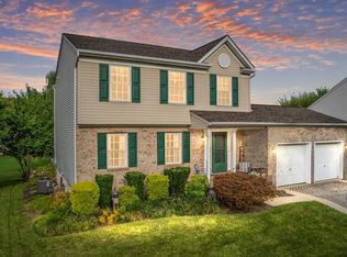 4609 Greencove Cir, Sparrows Point, MD 21219