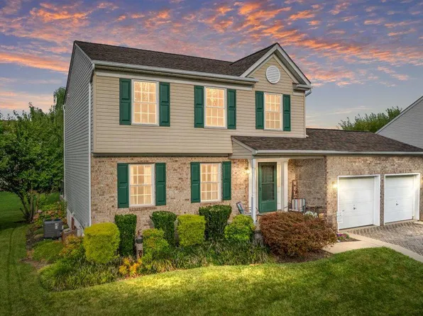 4609 Greencove Cir, Sparrows Point, MD 21219