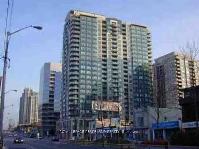 18 Parkview Ave #1709 — Photo 1
