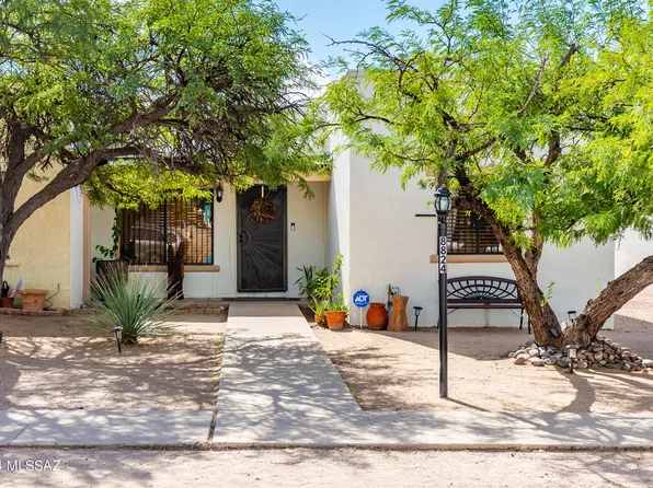 8824 E Arbor St, Tucson, AZ 85730