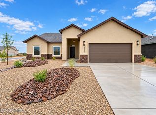 6521 Tucan Pl, Las Cruces, NM 88012