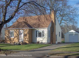 1125 Riley St, Lansing, MI 48910