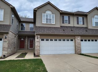 41472 Glade Rd #56, Canton, MI 48187