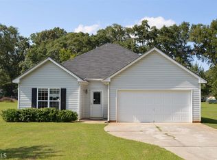 211 Kelly Farms Dr, Luthersville, GA 30251